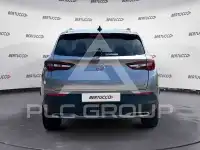 2018 Opel GrandlandX