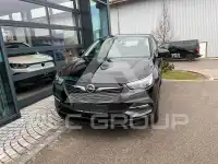 2018 Opel GrandlandX