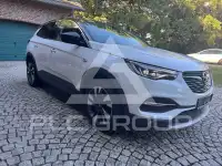 2018 Opel GrandlandX