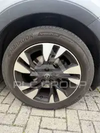 2018 Opel GrandlandX