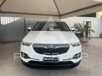 2018 Opel GrandlandX