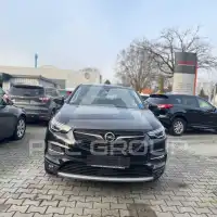 2018 Opel GrandlandX