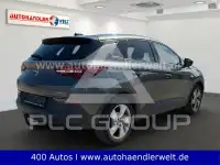 2018 Opel GrandlandX