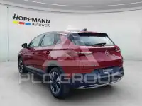 2018 Opel GrandlandX
