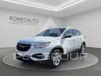 2018 Opel GrandlandX