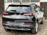 2018 Opel GrandlandX