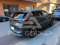 2018 Opel GrandlandX
