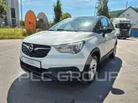 2018 Opel GrandlandX