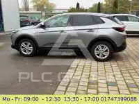 2018 Opel GrandlandX