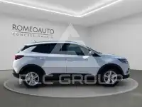 2018 Opel GrandlandX