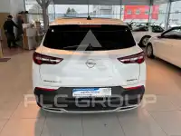 2018 Opel GrandlandX