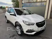 2018 Opel GrandlandX