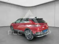 2018 Opel GrandlandX