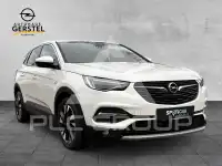 2018 Opel GrandlandX