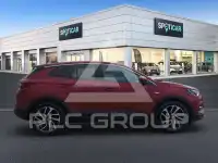2018 Opel GrandlandX