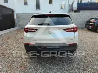 2018 Opel GrandlandX