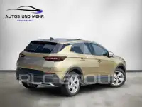 2018 Opel GrandlandX