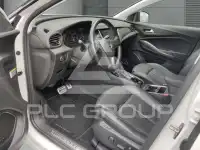 2018 Opel GrandlandX