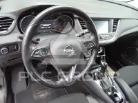 2018 Opel GrandlandX