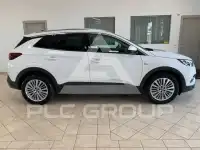 2018 Opel GrandlandX