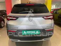 2018 Opel GrandlandX
