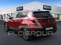 2018 Opel GrandlandX