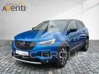 2018 Opel GrandlandX