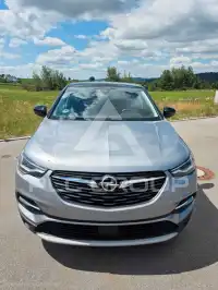 2018 Opel GrandlandX