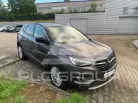 2018 Opel GrandlandX