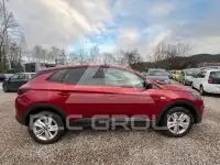 2018 Opel GrandlandX