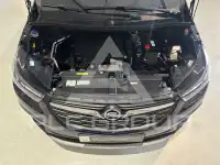 2018 Opel GrandlandX