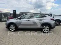 2018 Opel GrandlandX