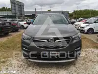 2018 Opel GrandlandX