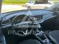 2018 Opel GrandlandX