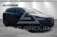 2018 Opel GrandlandX
