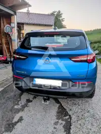 2018 Opel GrandlandX
