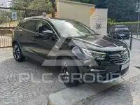 2018 Opel GrandlandX