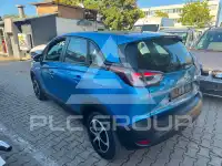 2018 Opel GrandlandX