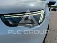 2018 Opel GrandlandX