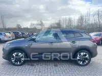 2018 Opel GrandlandX