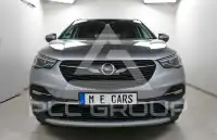 2018 Opel GrandlandX