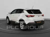 2018 Opel GrandlandX