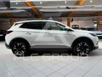 2018 Opel GrandlandX