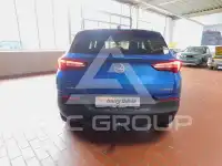 2018 Opel GrandlandX