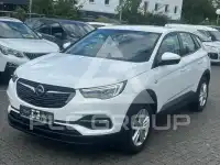 2018 Opel GrandlandX