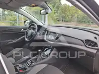2018 Opel GrandlandX