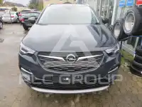 2018 Opel GrandlandX