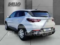 2018 Opel GrandlandX
