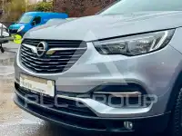 2018 Opel GrandlandX