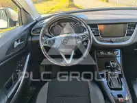 2018 Opel GrandlandX